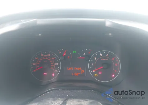 2018 Ram Promaster City Tradesman from USA, damaged, VIN ZFBERFAB1J6L77324